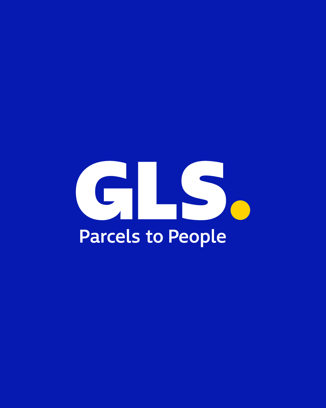 Price increase at GLS 
