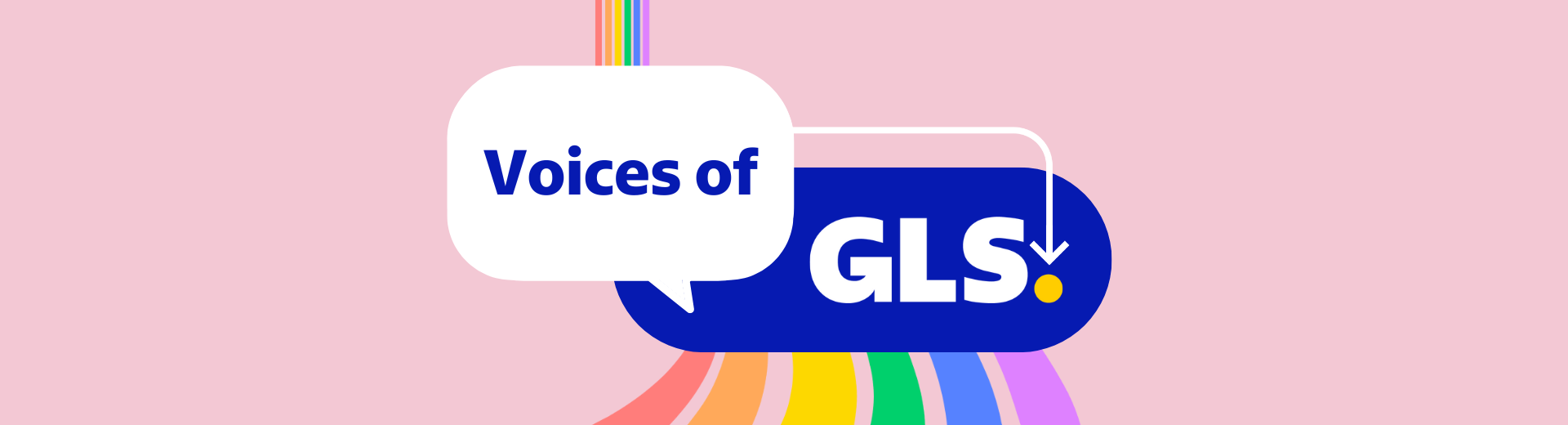 Pink background on which it is written  Pink background on which it is written