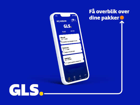 download gls app