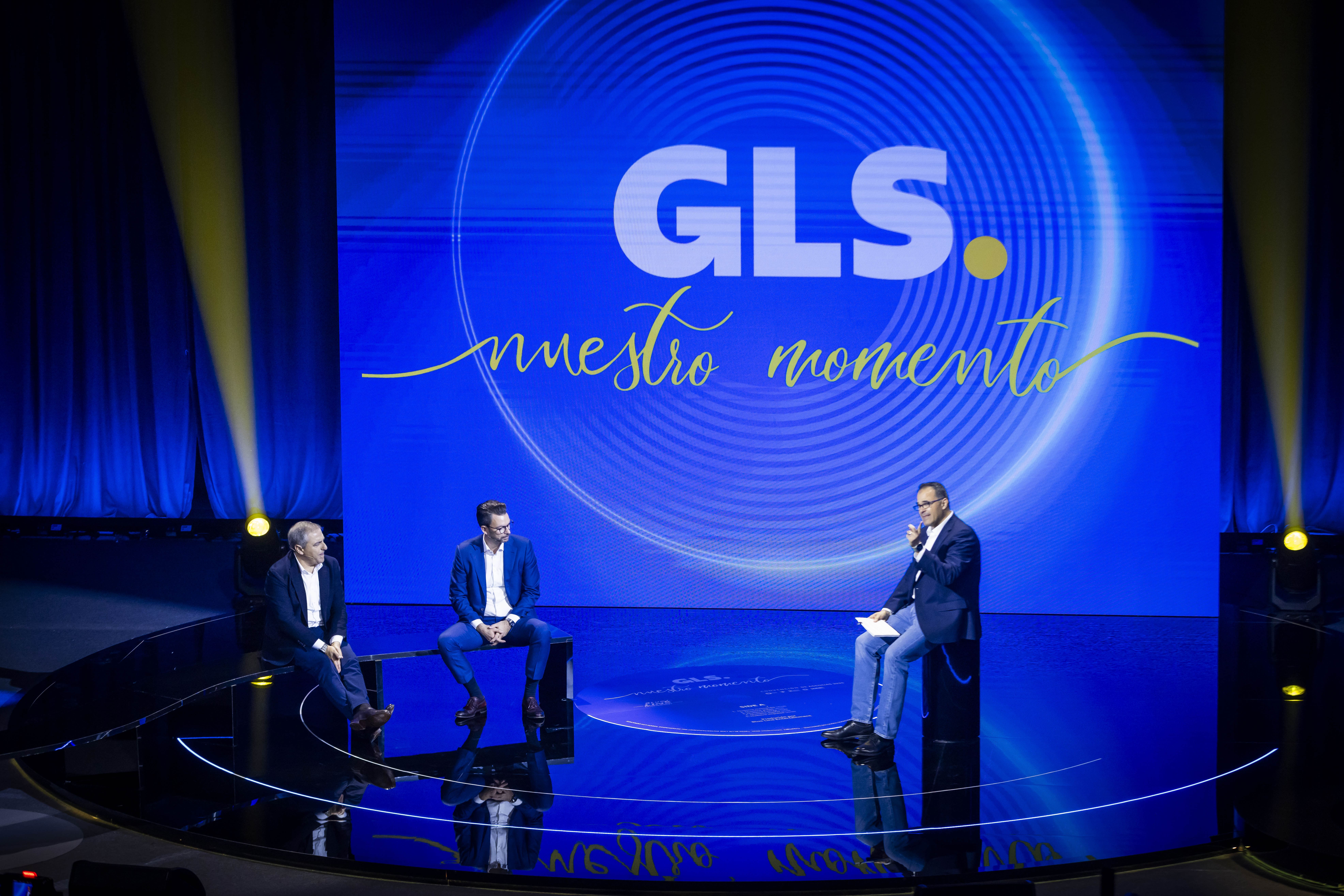 GLS Spain celebra su Convención de Agencias 2025 en el marco de su 20º aniversario impulsando la transformación del sector de la paquetería en España