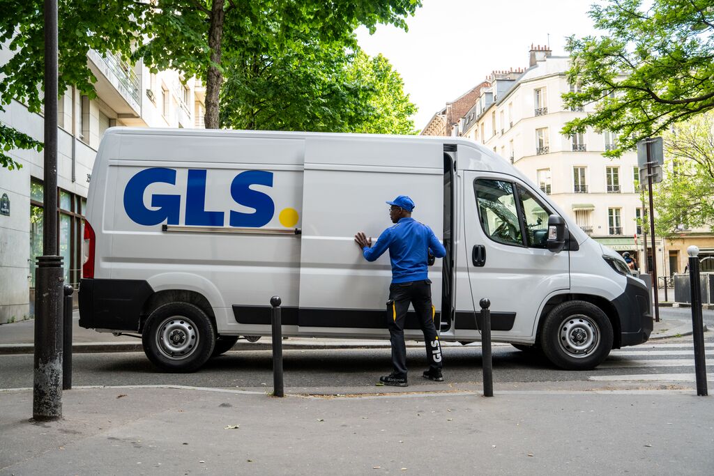 ¿Qué empresa de mensajería falla menos al entregar? Elige GLS