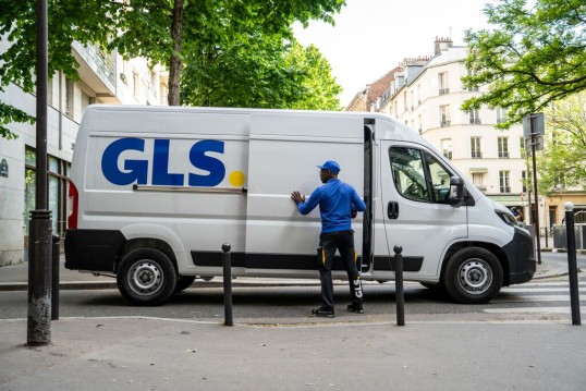 ¿Qué empresa de mensajería falla menos al entregar? Elige GLS