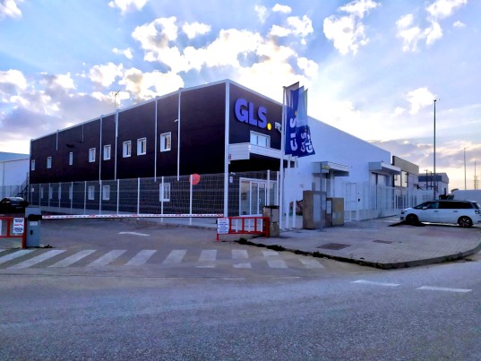 GLS Spain expande su red en Andalucía