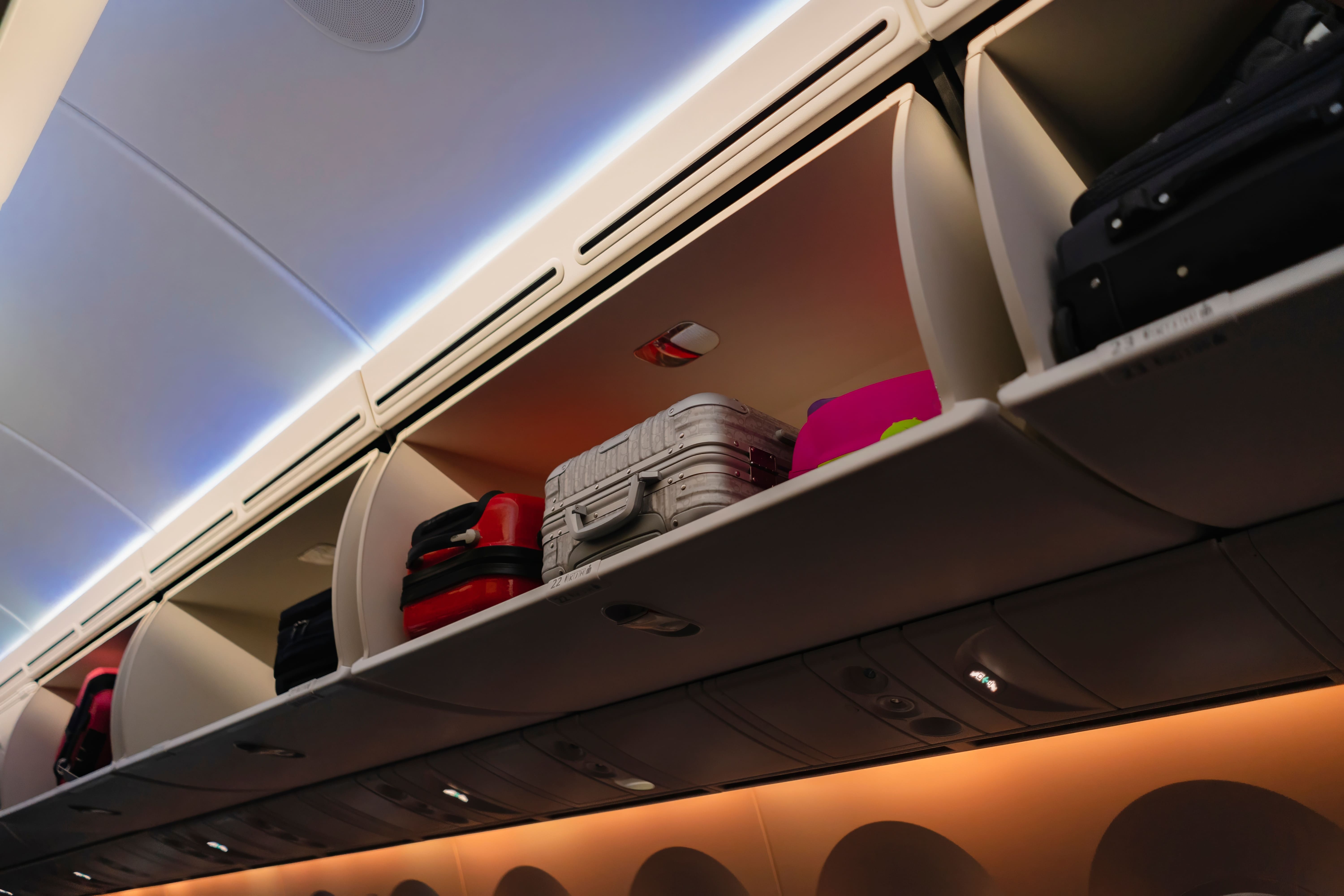 Cómo viajar sin maletas: consejos y trucos