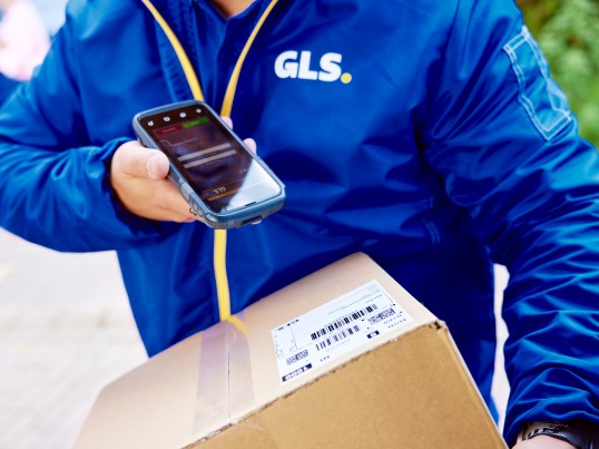 GLS Group Announces Strategic Sale of US Freight Division to DC Logistics