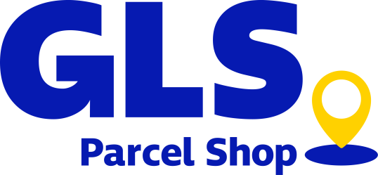 ParcelShop Emblem